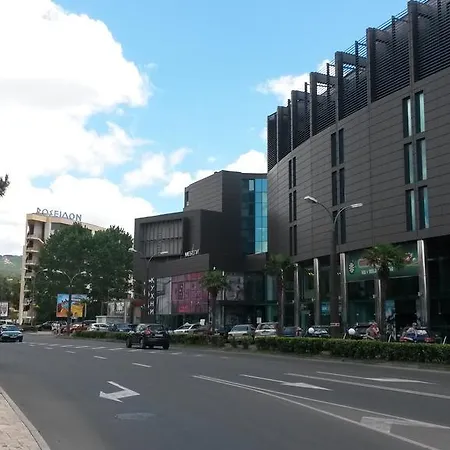 Апартхотел комплекс елит 1 Слънчев бряг
