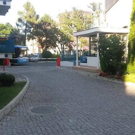 комплекс елит 1 Слънчев бряг