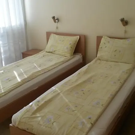 комплекс елит 1 Слънчев бряг